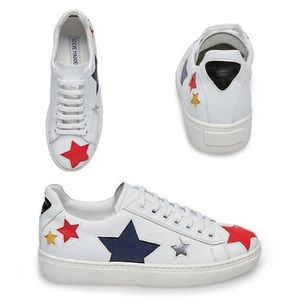 Steve Madden Star Sneakers